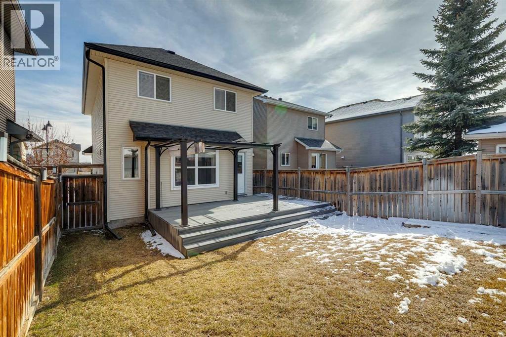 200 Silverado Drive SW, Calgary, Alberta  T2x 0E2 - Photo 34 - A2299238