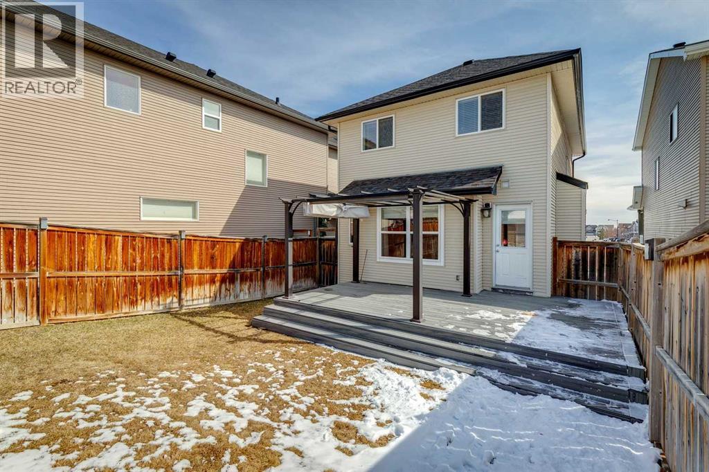 200 Silverado Drive SW, Calgary, Alberta  T2x 0E2 - Photo 35 - A2299238