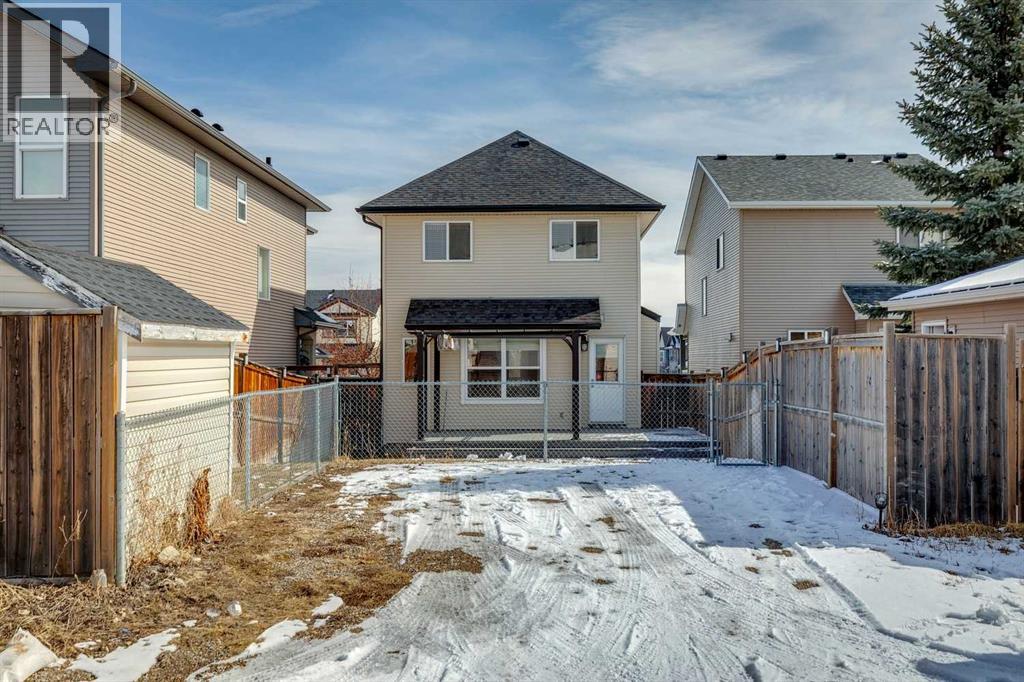 200 Silverado Drive SW, Calgary, Alberta  T2x 0E2 - Photo 36 - A2299238