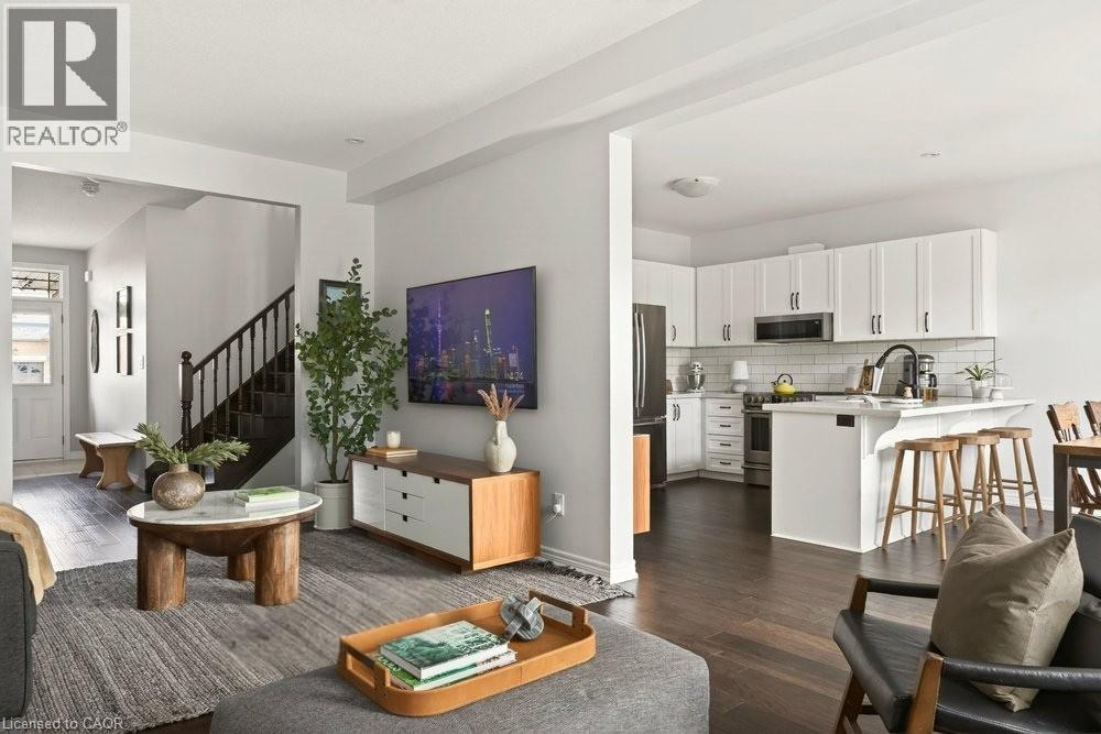 49 Narbonne Crescent, Stoney Creek, Ontario  L8J 0J7 - Photo 11 - 40818618