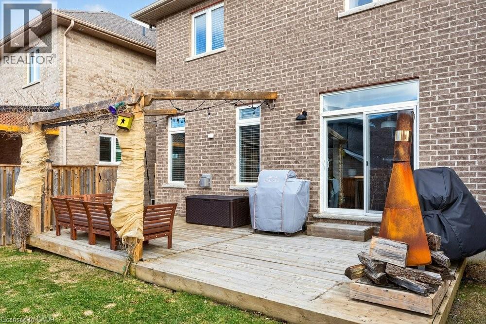 49 Narbonne Crescent, Stoney Creek, Ontario  L8J 0J7 - Photo 48 - 40818618