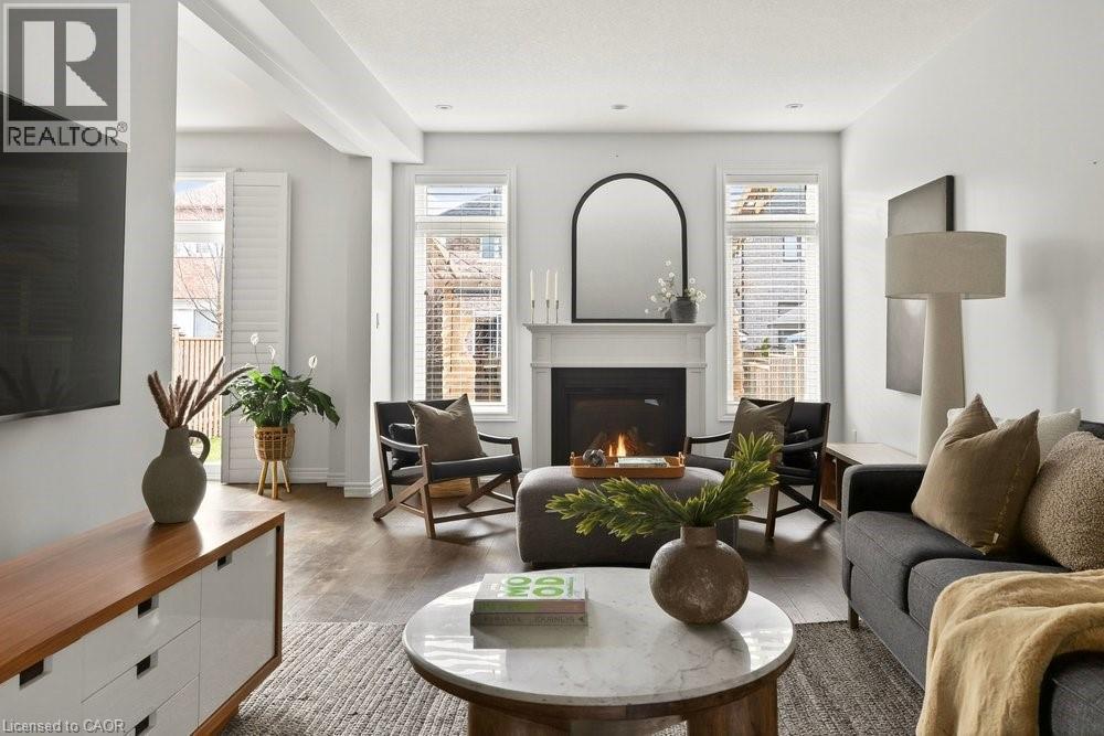 49 Narbonne Crescent, Stoney Creek, Ontario  L8J 0J7 - Photo 7 - 40818618