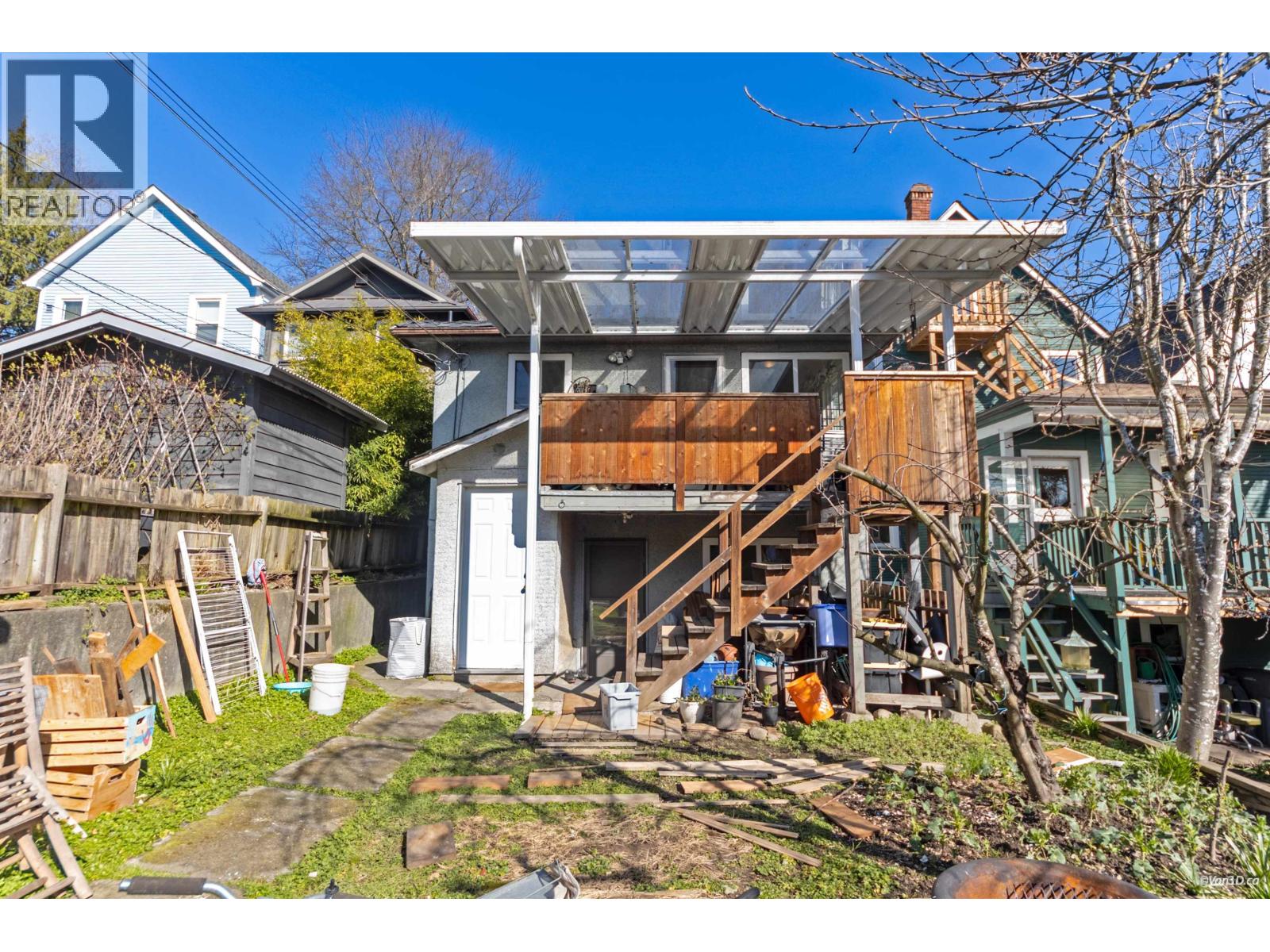 764 E Georgia Street, Vancouver, British Columbia  V6A 2A3 - Photo 27 - R3107778