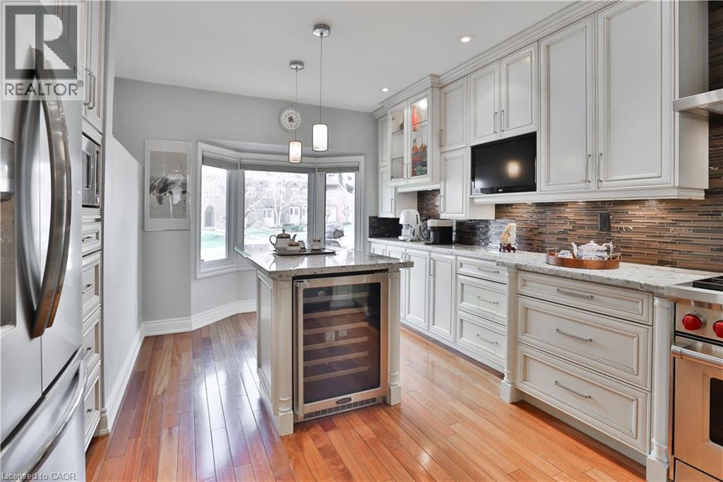 45 Tradewind Drive, Oakville, Ontario  L6L 6K9 - Photo 7 - 40818411