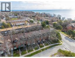 45 TRADEWIND Drive, Oakville, Ontario