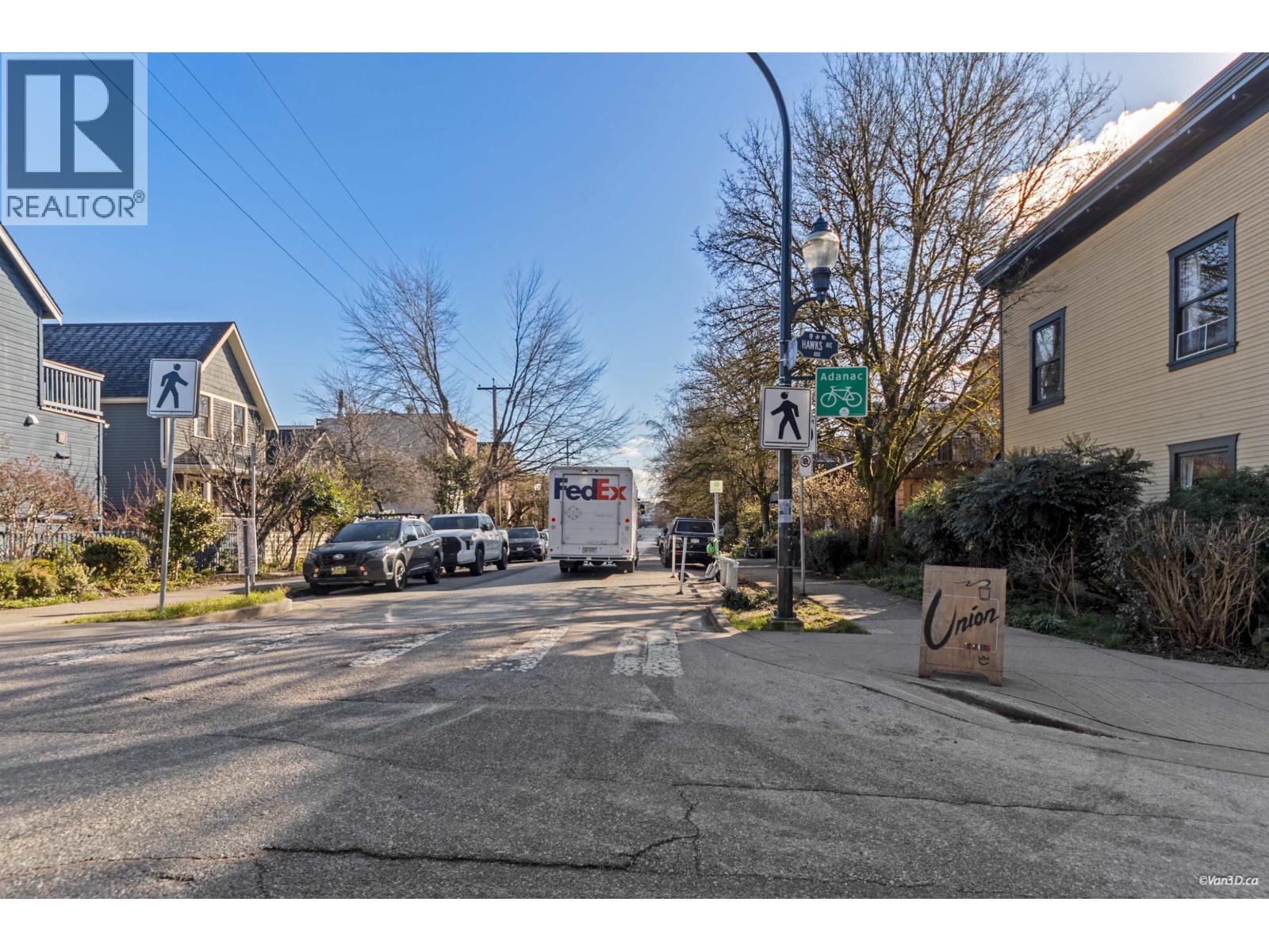 764 E Georgia Street, Vancouver, British Columbia  V6A 2A3 - Photo 35 - R3107778