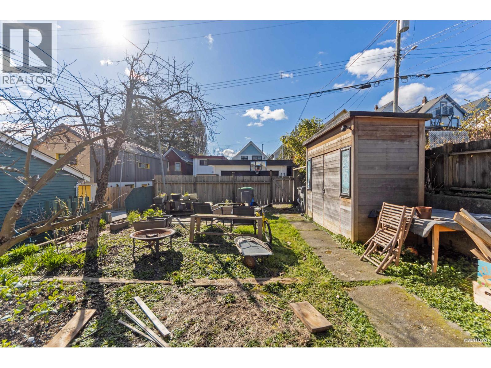 764 E Georgia Street, Vancouver, British Columbia  V6A 2A3 - Photo 28 - R3107778