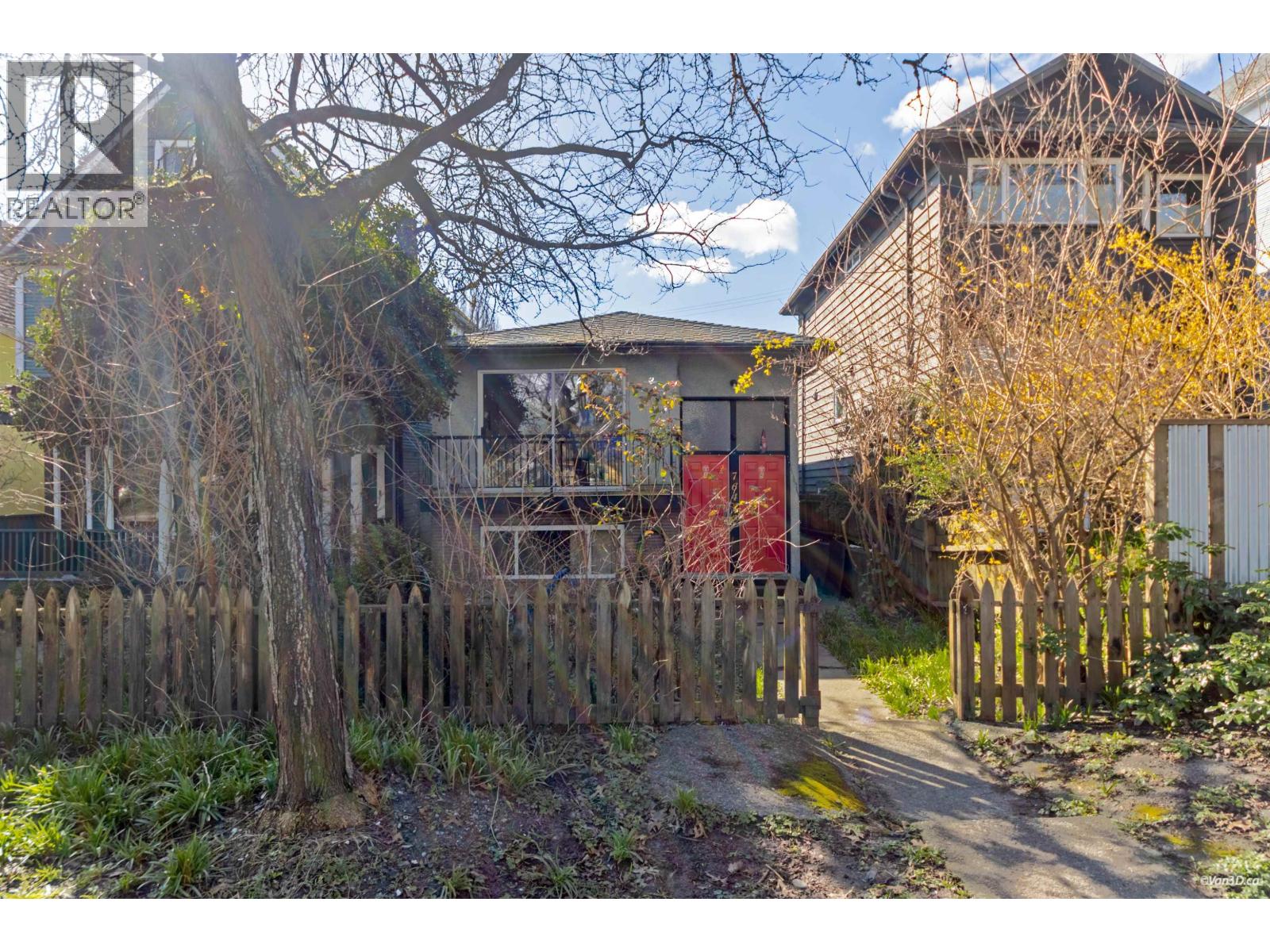 764 E Georgia Street, Vancouver, British Columbia  V6A 2A3 - Photo 30 - R3107778