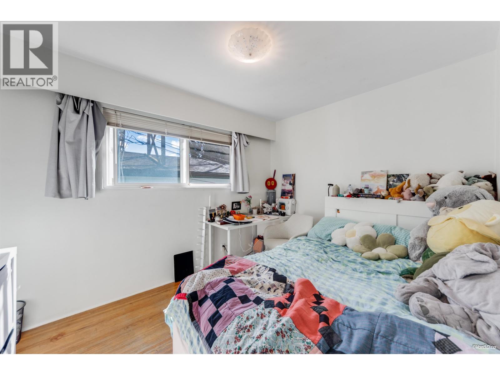 764 E Georgia Street, Vancouver, British Columbia  V6A 2A3 - Photo 14 - R3107778