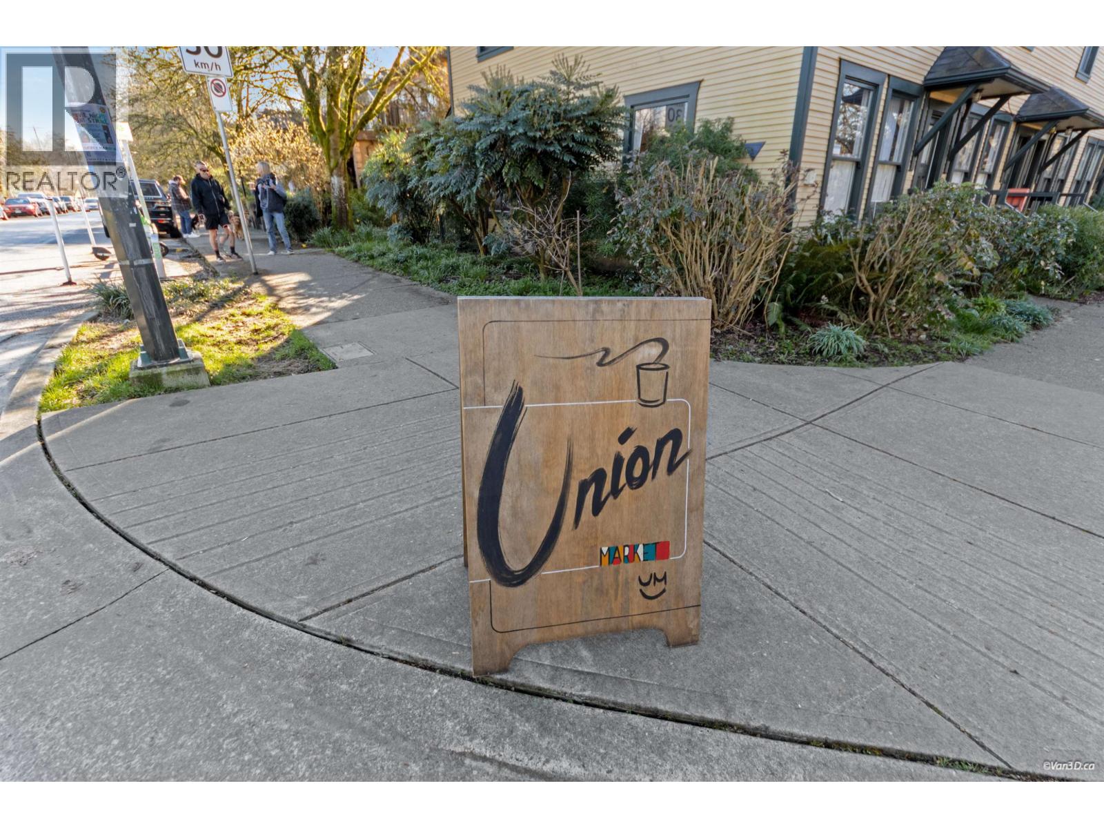 764 E Georgia Street, Vancouver, British Columbia  V6A 2A3 - Photo 36 - R3107778