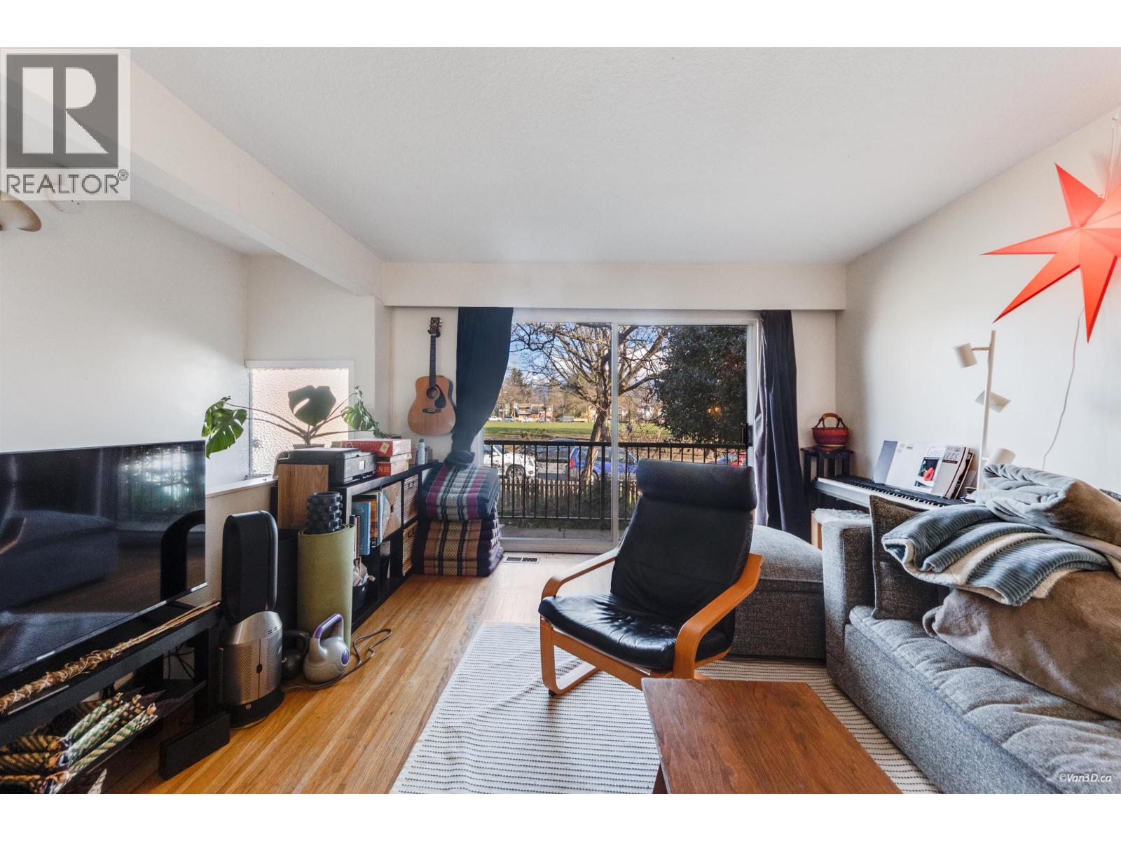 764 E Georgia Street, Vancouver, British Columbia  V6A 2A3 - Photo 5 - R3107778