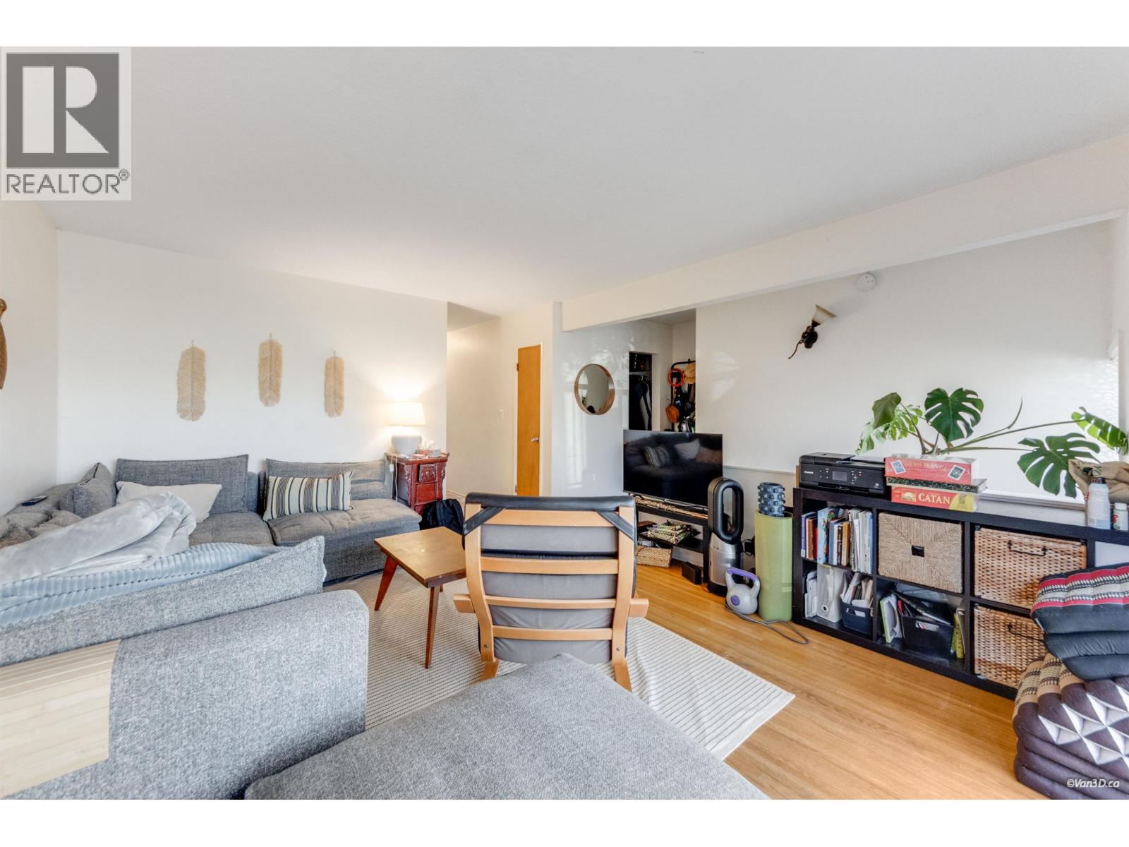 764 E Georgia Street, Vancouver, British Columbia  V6A 2A3 - Photo 4 - R3107778