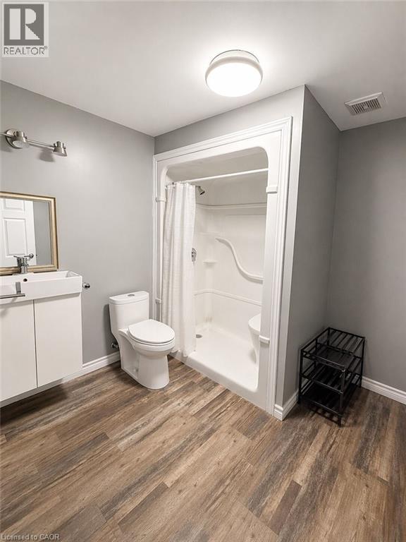 227 Bunting Road Unit# 1, St. Catharines, Ontario  L2M 3Y2 - Photo 8 - 40817901