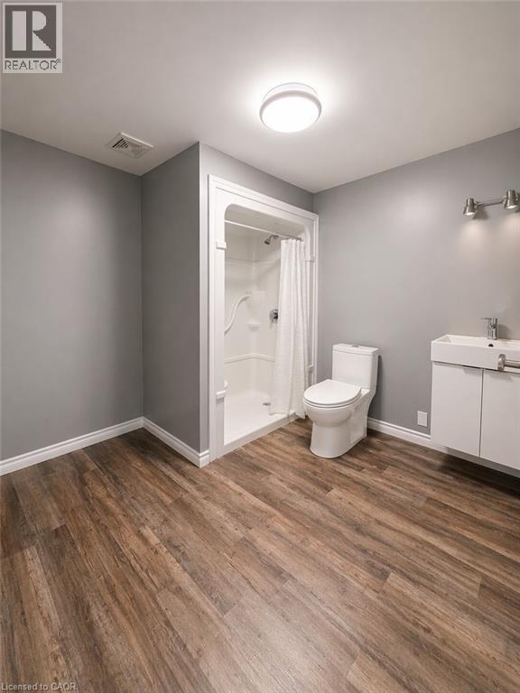 227 Bunting Road Unit# 1, St. Catharines, Ontario  L2M 3Y2 - Photo 9 - 40817901