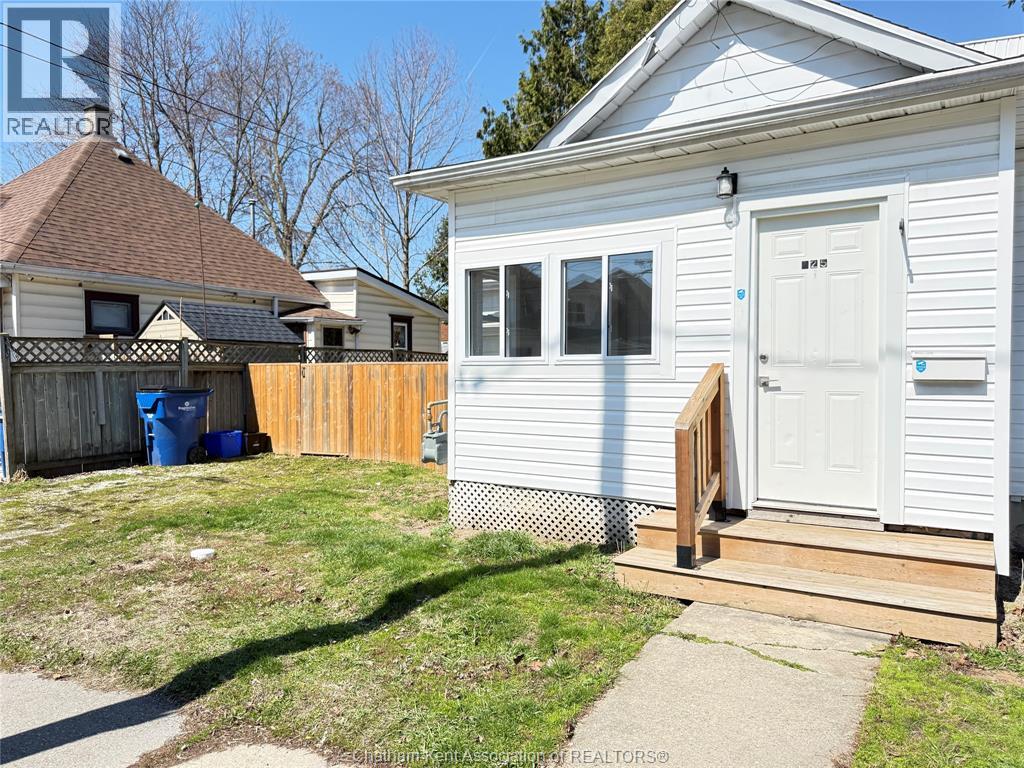 168 West Street, Chatham, Ontario  N7M 2R8 - Photo 11 - 26007326