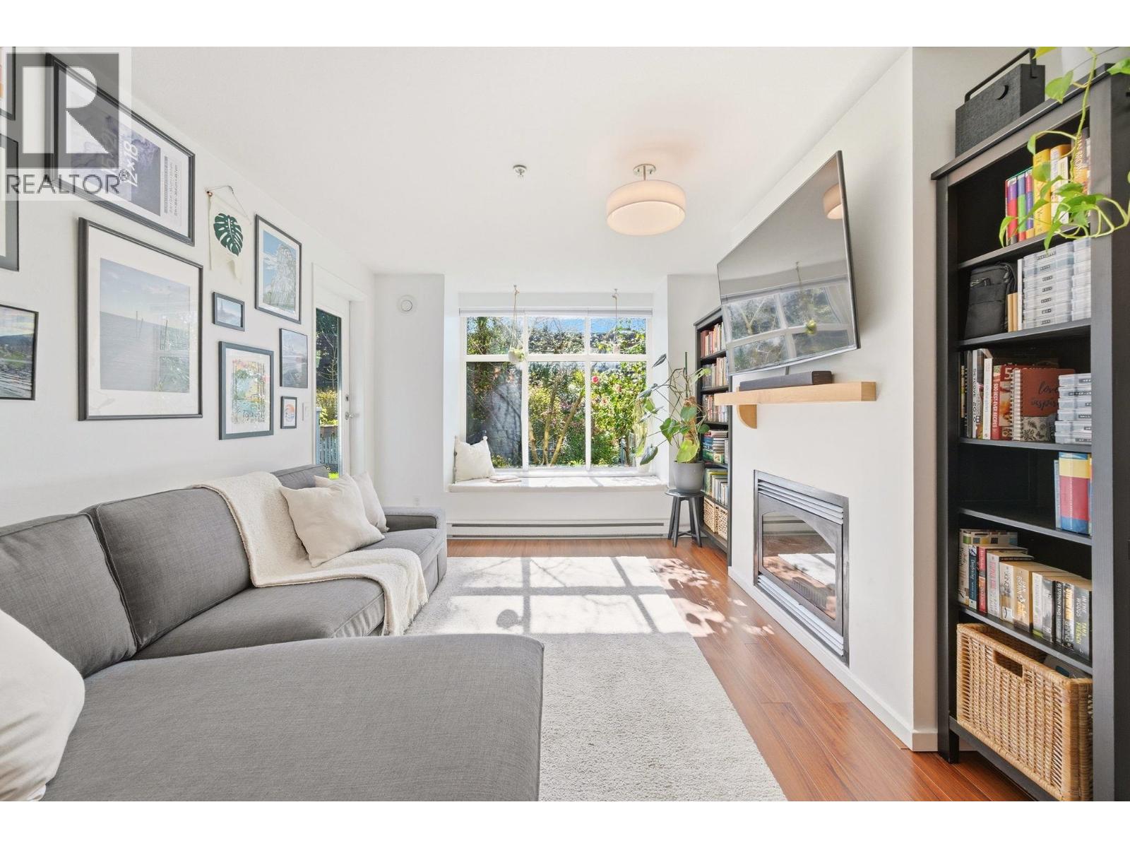 113 1111 Lynn Valley Road, North Vancouver, British Columbia  V7J 3V4 - Photo 10 - R3108460