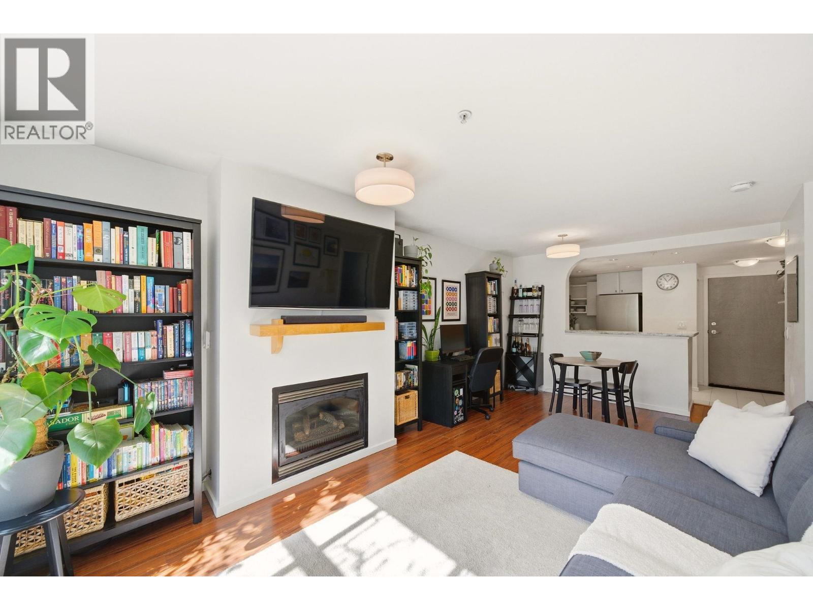 113 1111 Lynn Valley Road, North Vancouver, British Columbia  V7J 3V4 - Photo 15 - R3108460