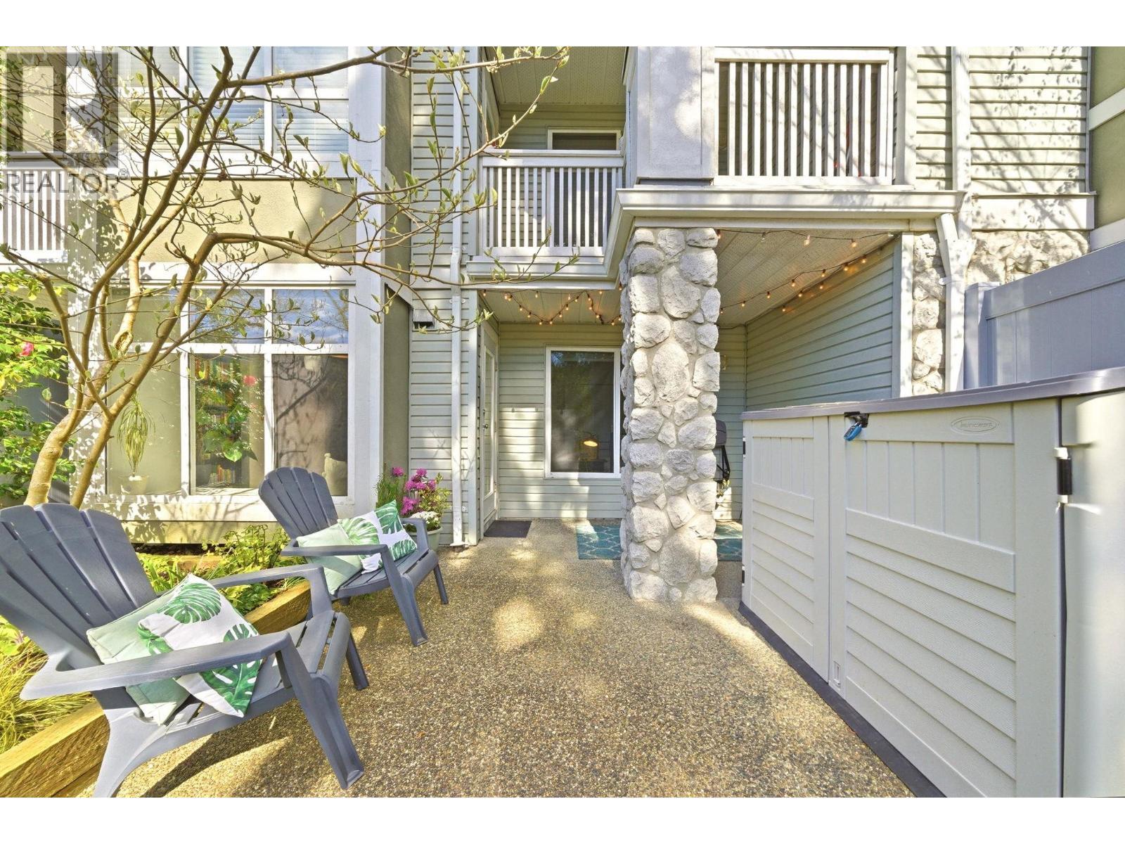 113 1111 Lynn Valley Road, North Vancouver, British Columbia  V7J 3V4 - Photo 23 - R3108460