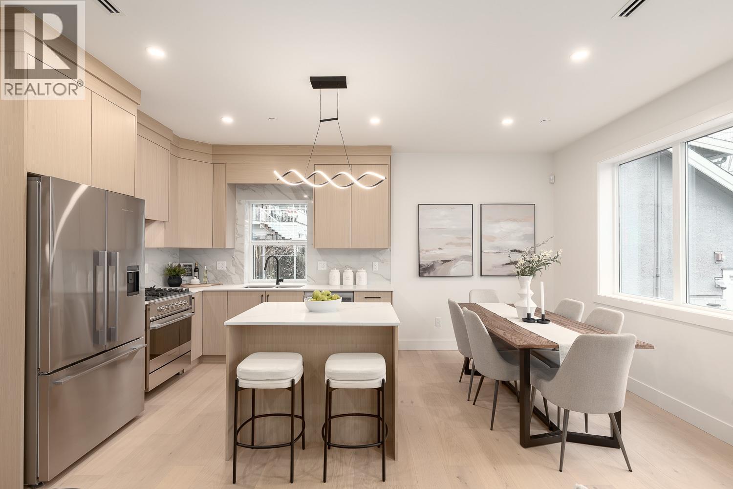 2 3506 E Pender Street, Vancouver, British Columbia V5K 2E3 - Photo 6 - R3108485