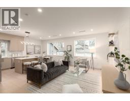 2 3506 E PENDER STREET, Vancouver, British Columbia