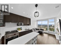 3006 5515 BOUNDARY ROAD, Vancouver, British Columbia