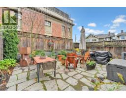 2303 W 3RD AVENUE, Vancouver, British Columbia