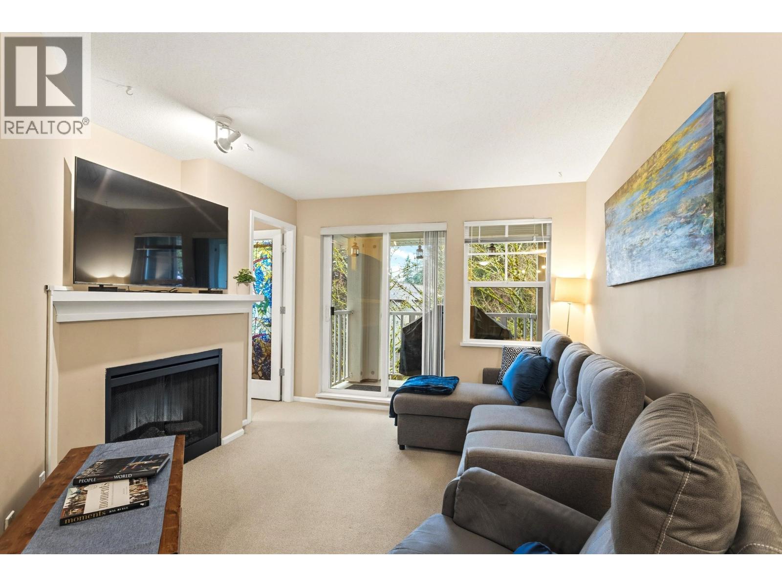 301 7330 Salisbury Avenue, Burnaby, British Columbia  V5E 4N8 - Photo 2 - R3108520