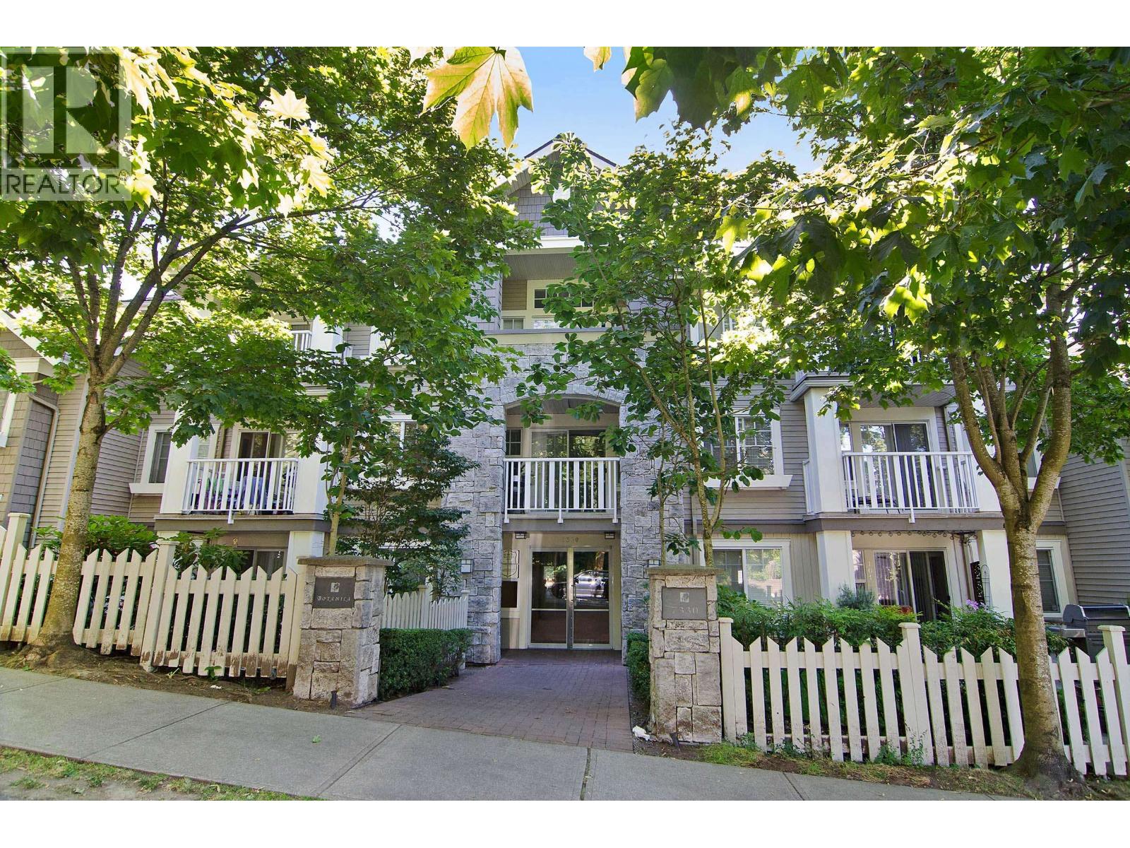 301 7330 Salisbury Avenue, Burnaby, British Columbia  V5E 4N8 - Photo 24 - R3108520