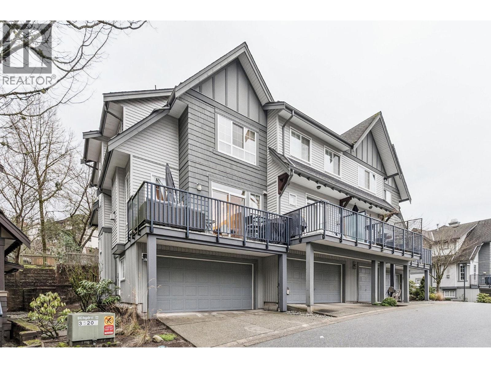 117 2200 Panorama Drive, Port Moody, British Columbia  V3H 5M2 - Photo 28 - R3108523