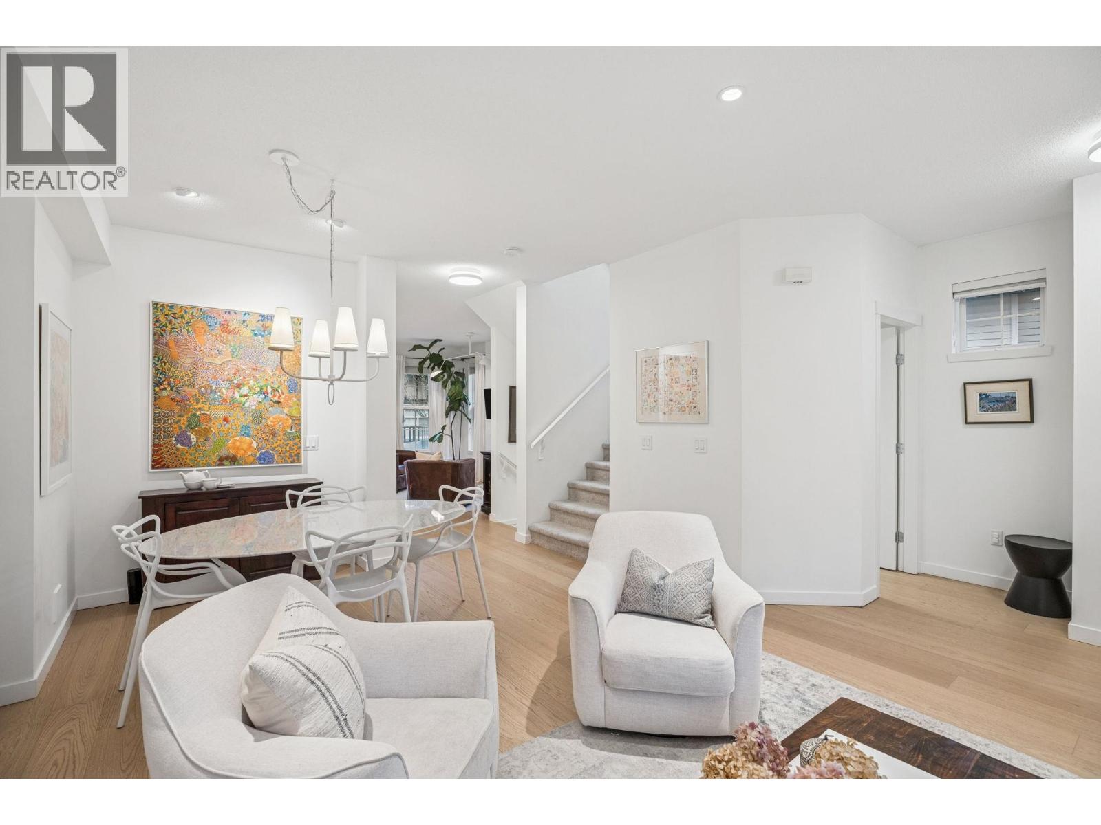 117 2200 Panorama Drive, Port Moody, British Columbia  V3H 5M2 - Photo 4 - R3108523