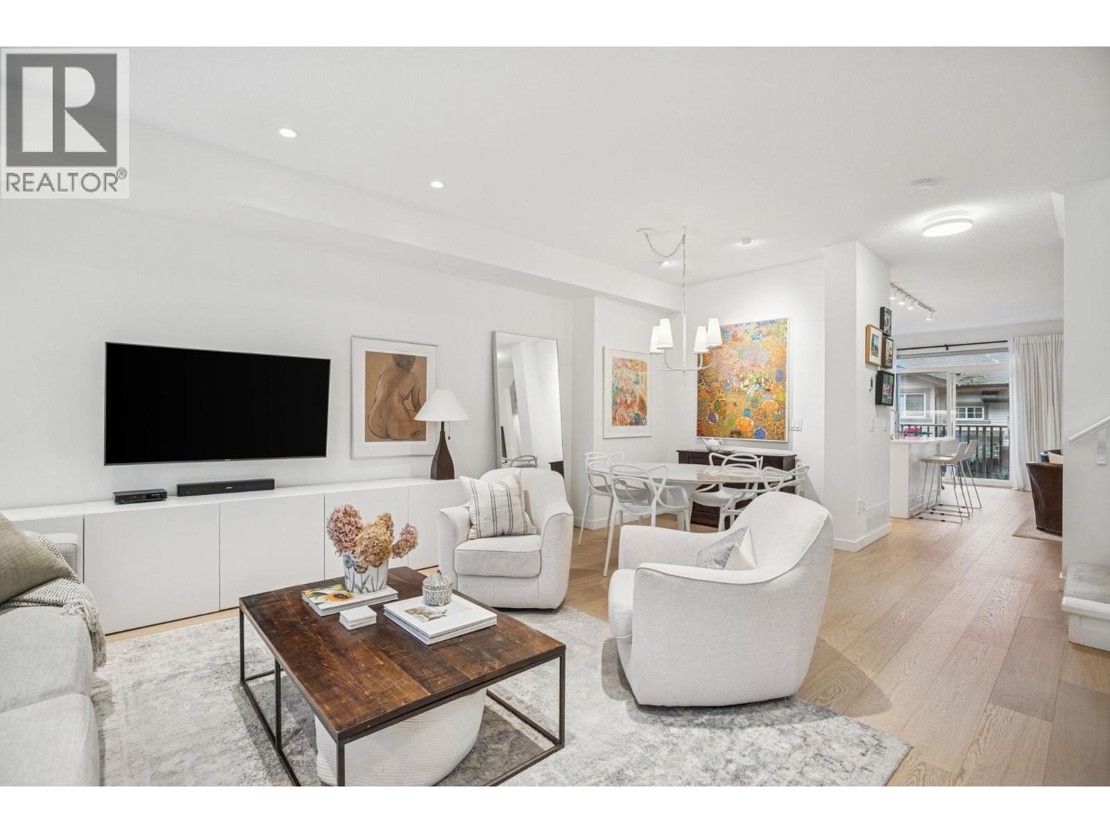 117 2200 Panorama Drive, Port Moody, British Columbia  V3H 5M2 - Photo 5 - R3108523