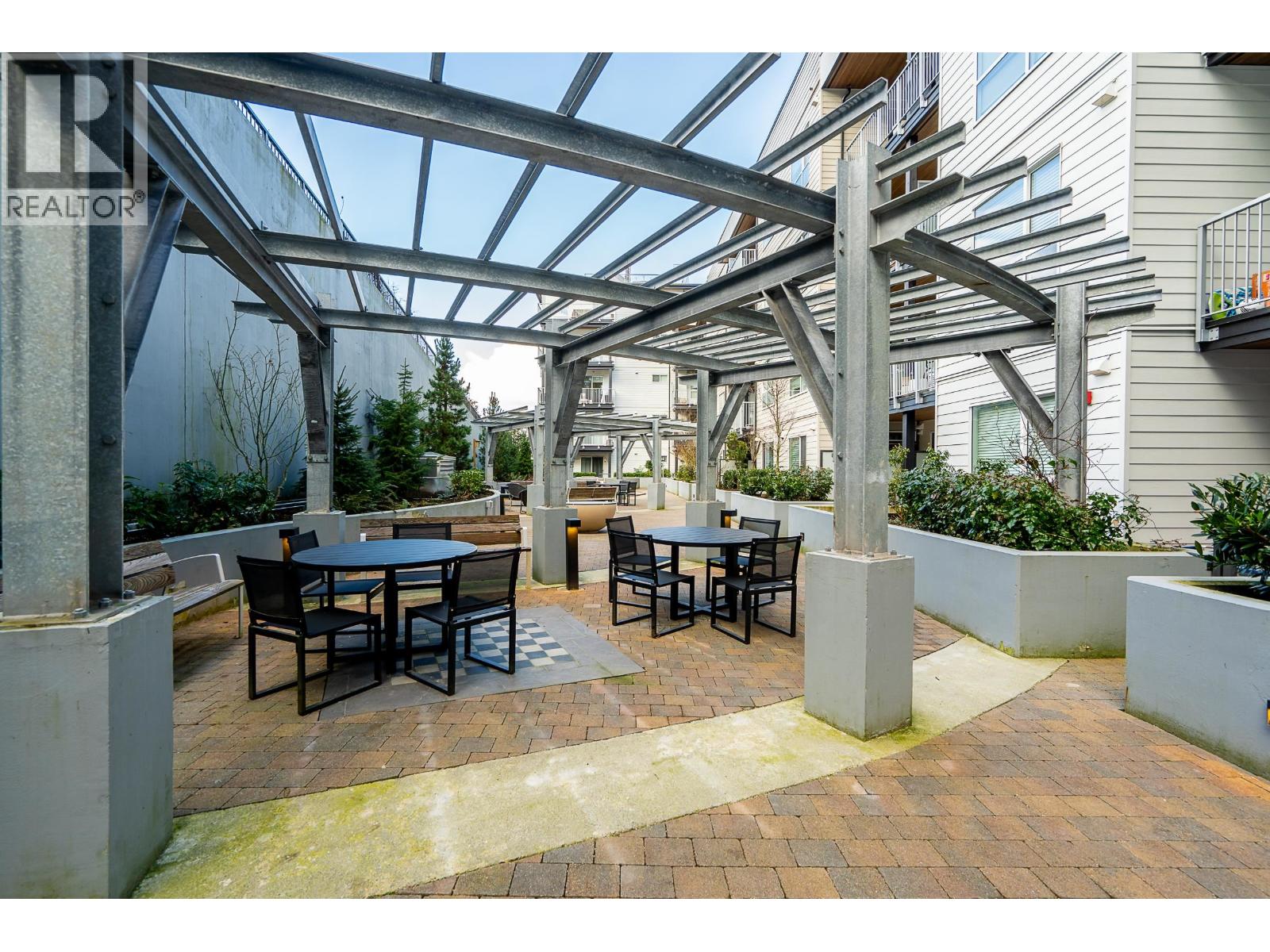 425 3229 St Johns Street, Port Moody, British Columbia  V3H 0M4 - Photo 29 - R3108535