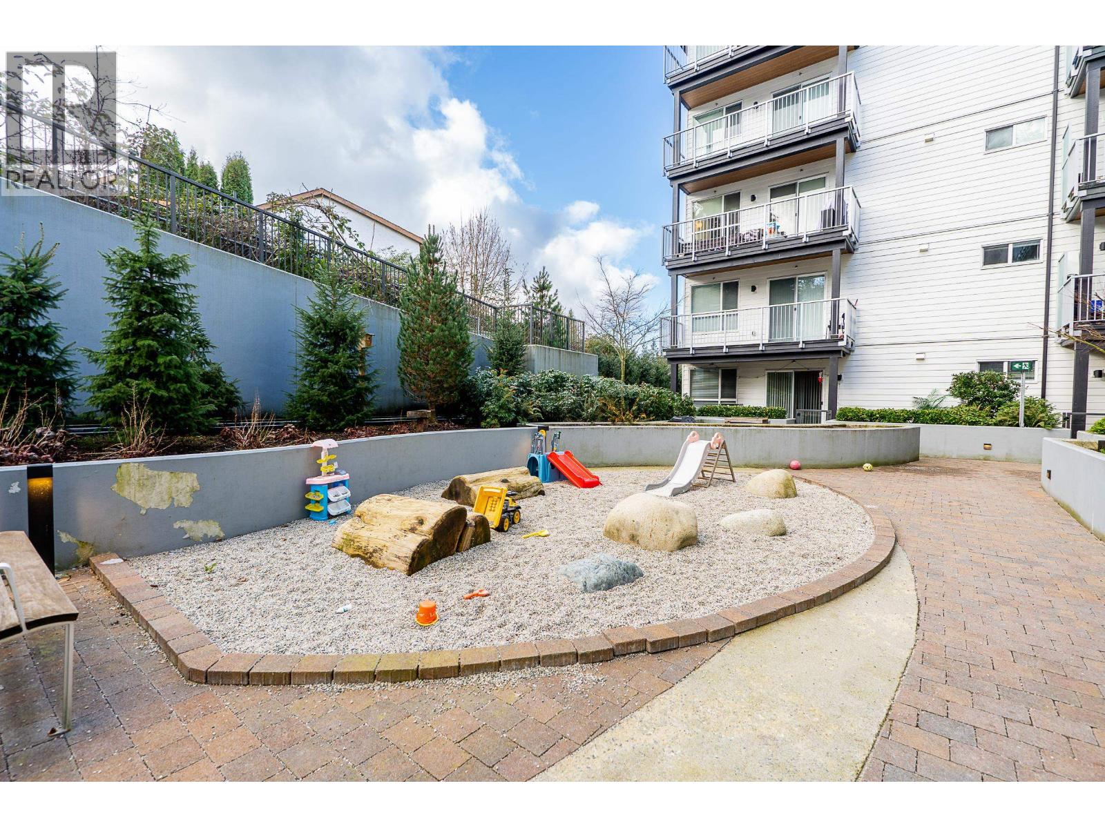 425 3229 St Johns Street, Port Moody, British Columbia  V3H 0M4 - Photo 30 - R3108535