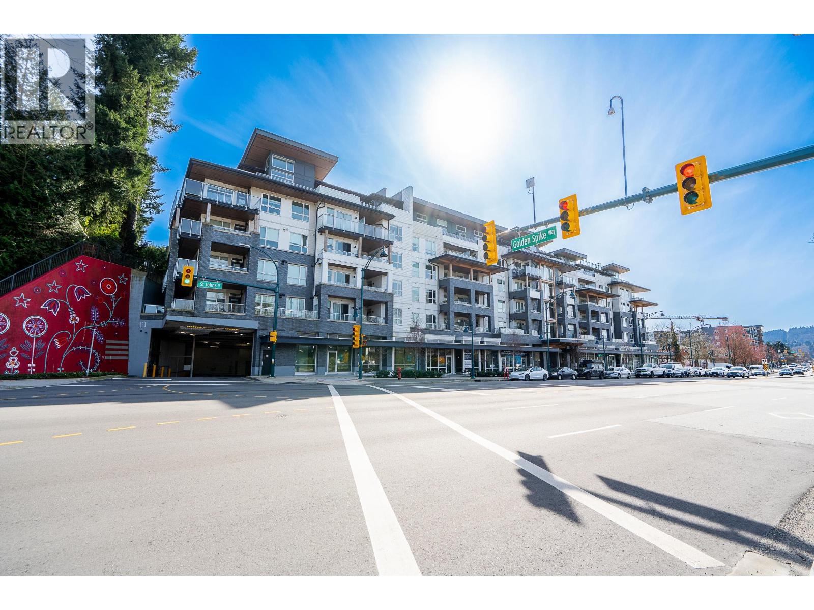 425 3229 St Johns Street, Port Moody, British Columbia  V3H 0M4 - Photo 31 - R3108535