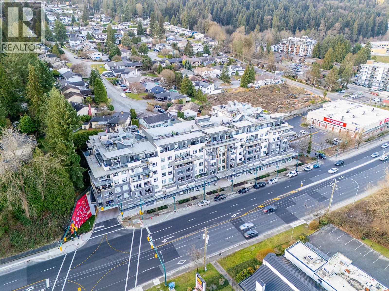 425 3229 St Johns Street, Port Moody, British Columbia  V3H 0M4 - Photo 34 - R3108535