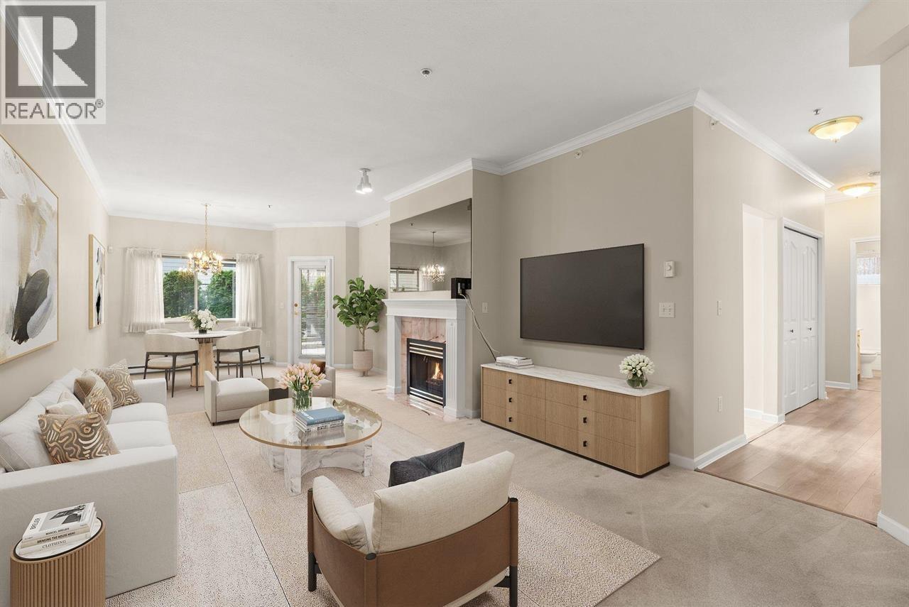 108 1153 54a Street, Delta, British Columbia  V4M 4E4 - Photo 9 - R3108554