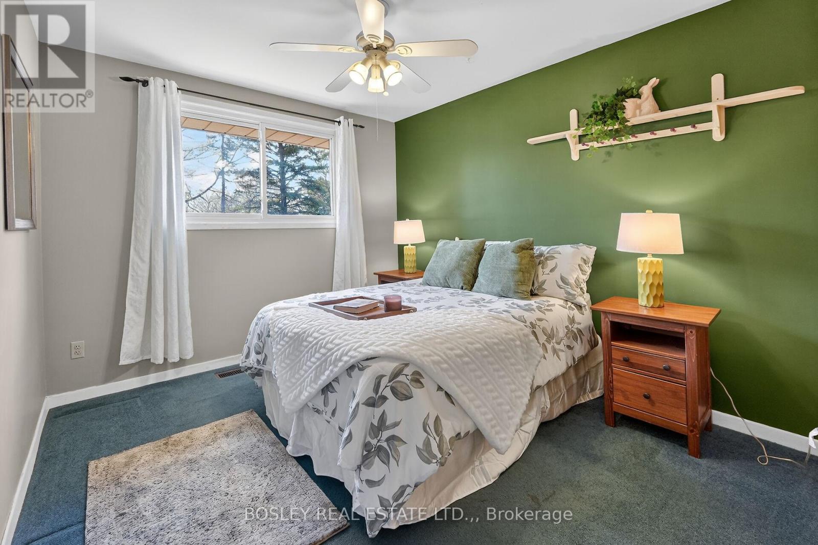 15 Upper Canada Drive, Niagara-On-The-Lake, Ontario  L0S 1J0 - Photo 21 - X12972294