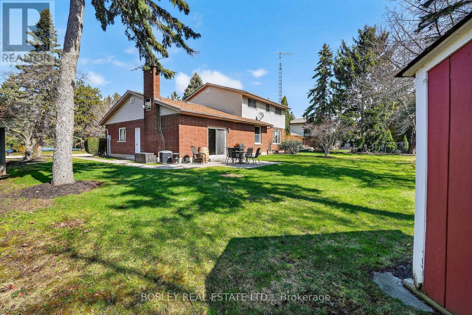 15 Upper Canada Drive, Niagara-On-The-Lake, Ontario  L0S 1J0 - Photo 32 - X12972294