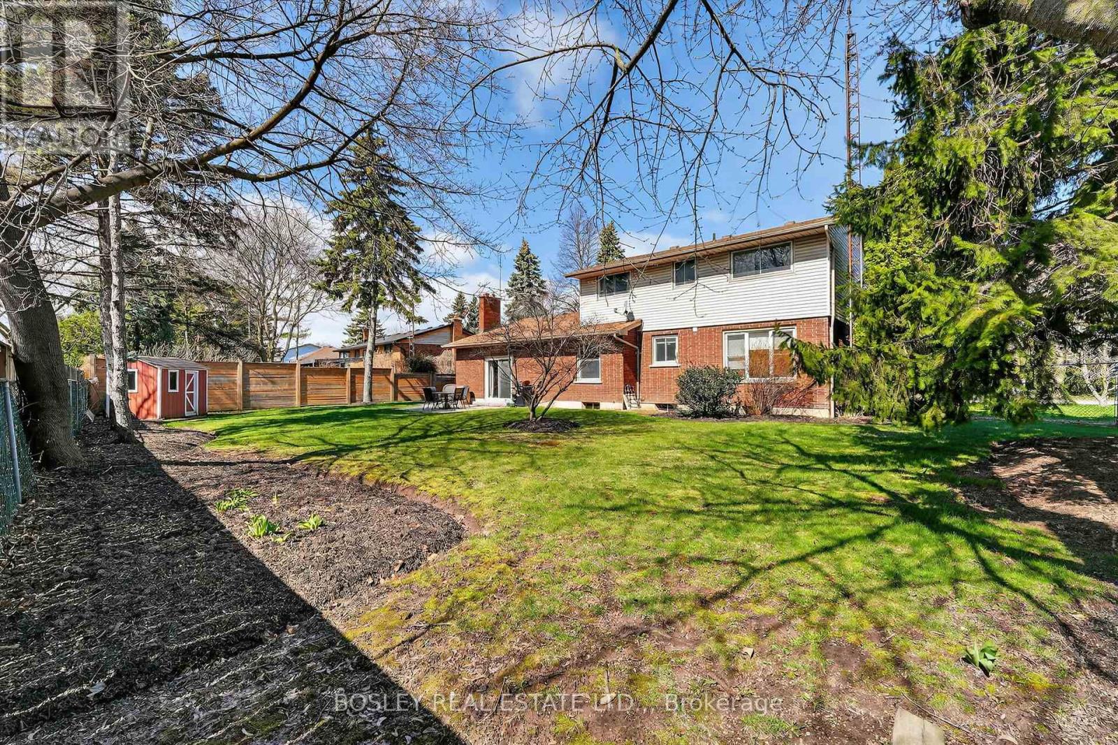 15 Upper Canada Drive, Niagara-On-The-Lake, Ontario  L0S 1J0 - Photo 34 - X12972294