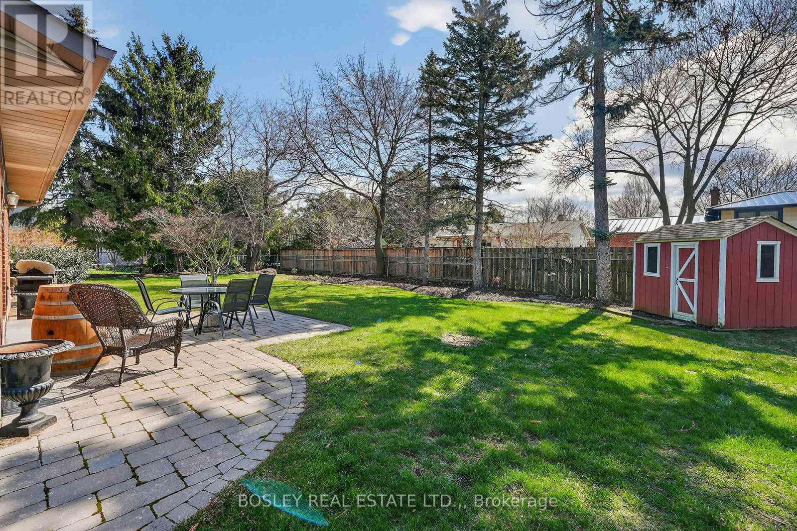 15 Upper Canada Drive, Niagara-On-The-Lake, Ontario  L0S 1J0 - Photo 37 - X12972294