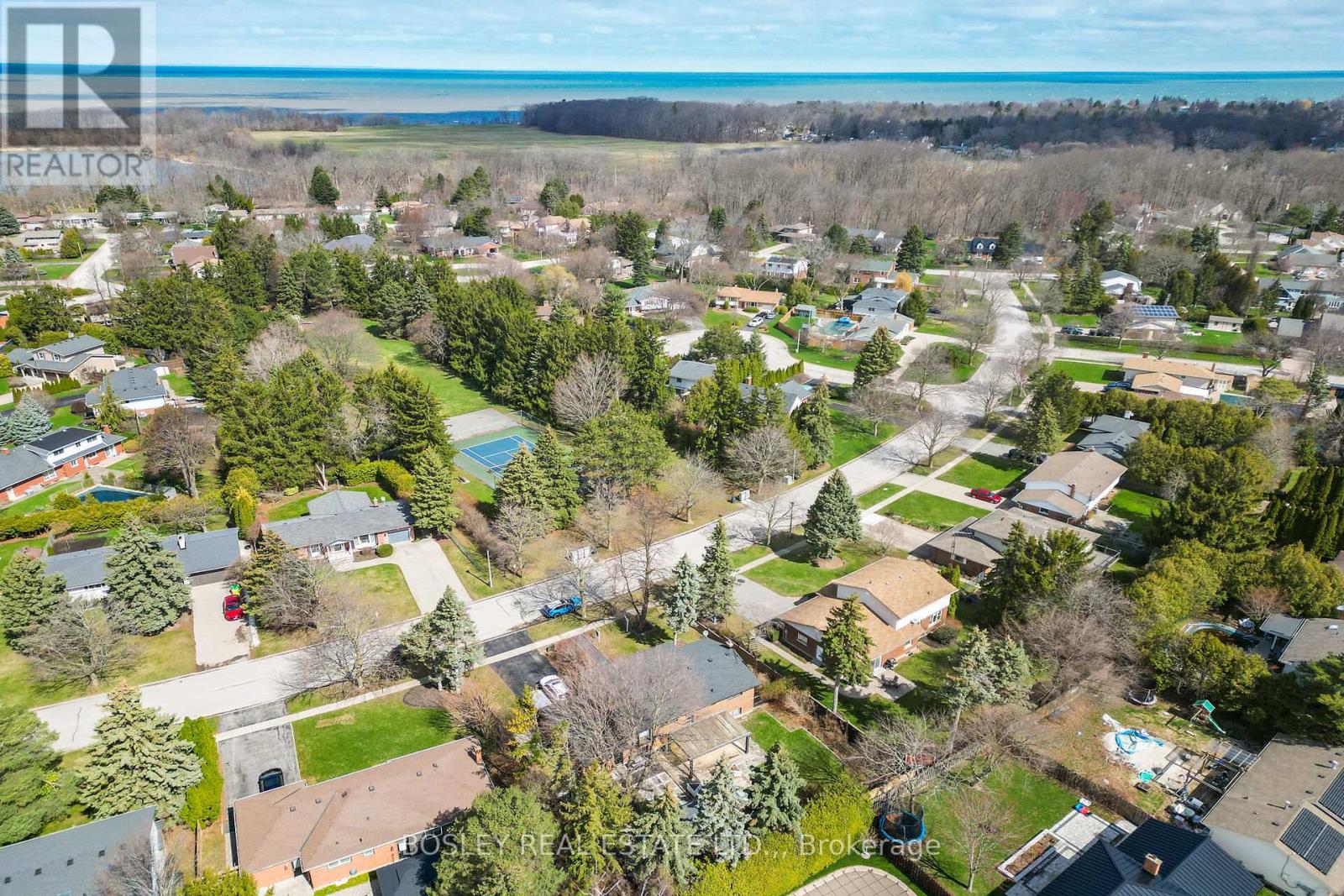 15 Upper Canada Drive, Niagara-On-The-Lake, Ontario  L0S 1J0 - Photo 41 - X12972294