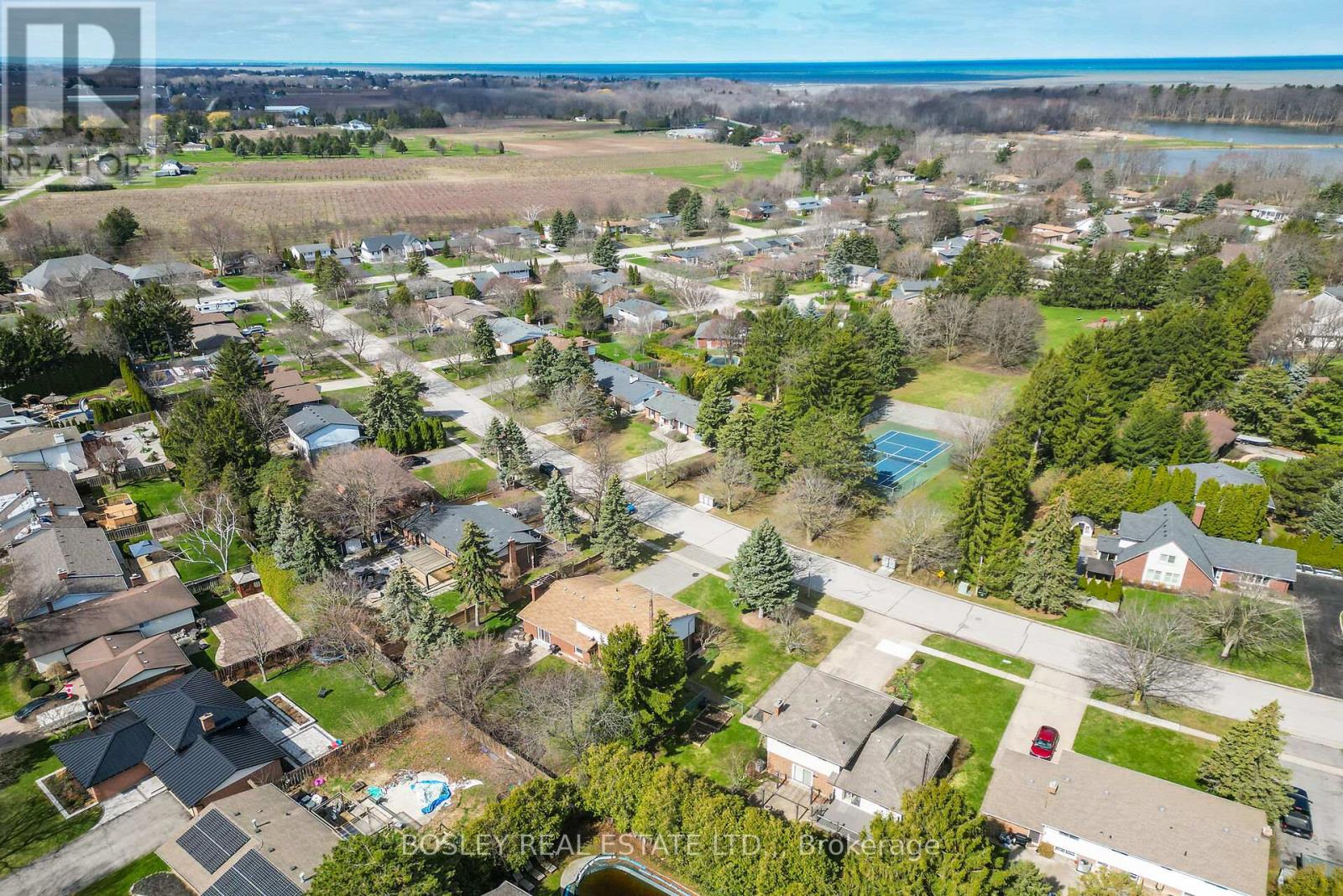 15 Upper Canada Drive, Niagara-On-The-Lake, Ontario  L0S 1J0 - Photo 42 - X12972294