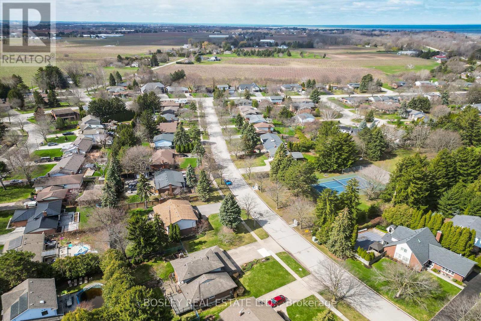 15 Upper Canada Drive, Niagara-On-The-Lake, Ontario  L0S 1J0 - Photo 43 - X12972294