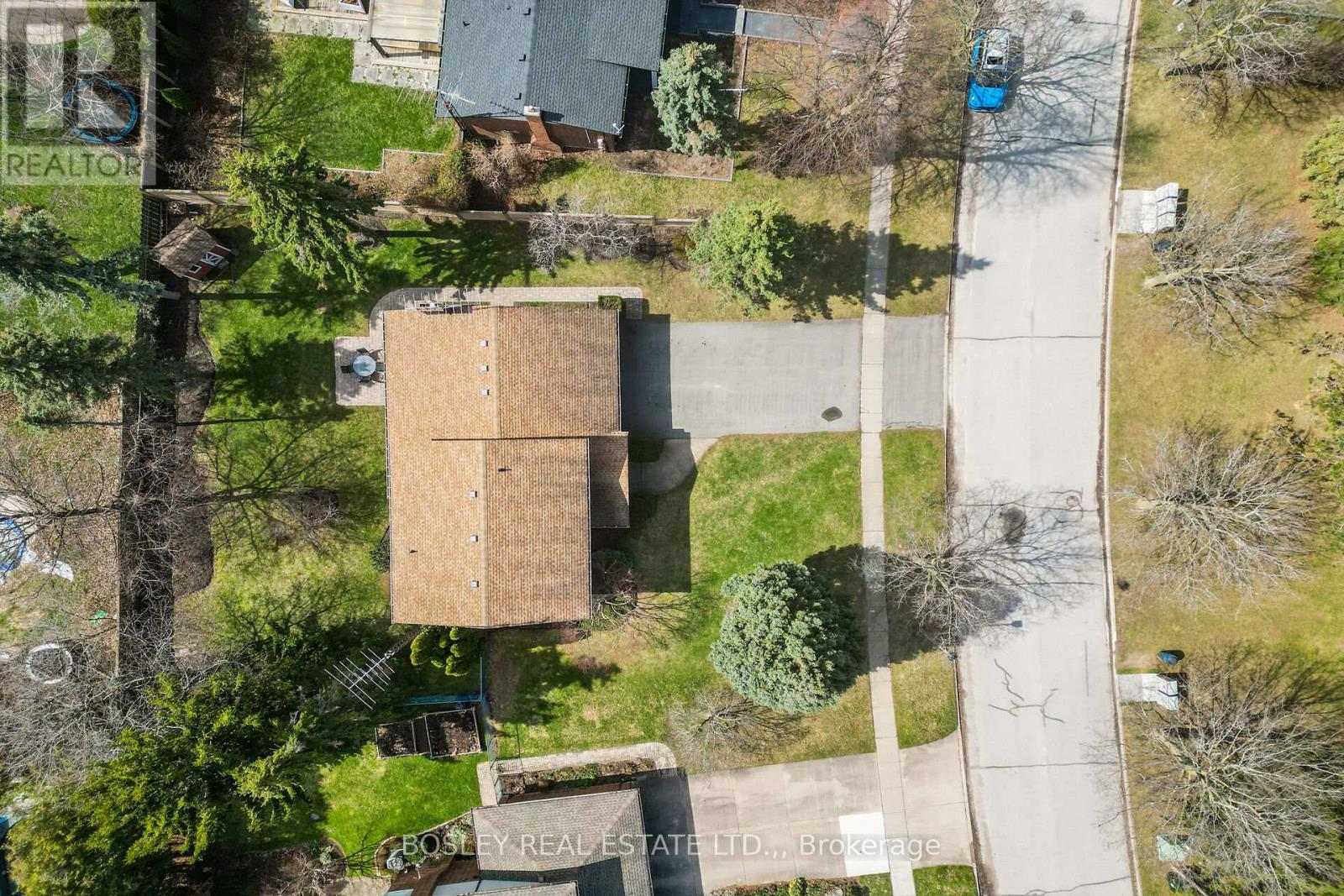 15 Upper Canada Drive, Niagara-On-The-Lake, Ontario  L0S 1J0 - Photo 45 - X12972294