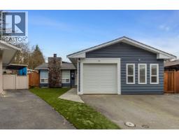 1904 LODGE PLACE, Coquitlam, British Columbia