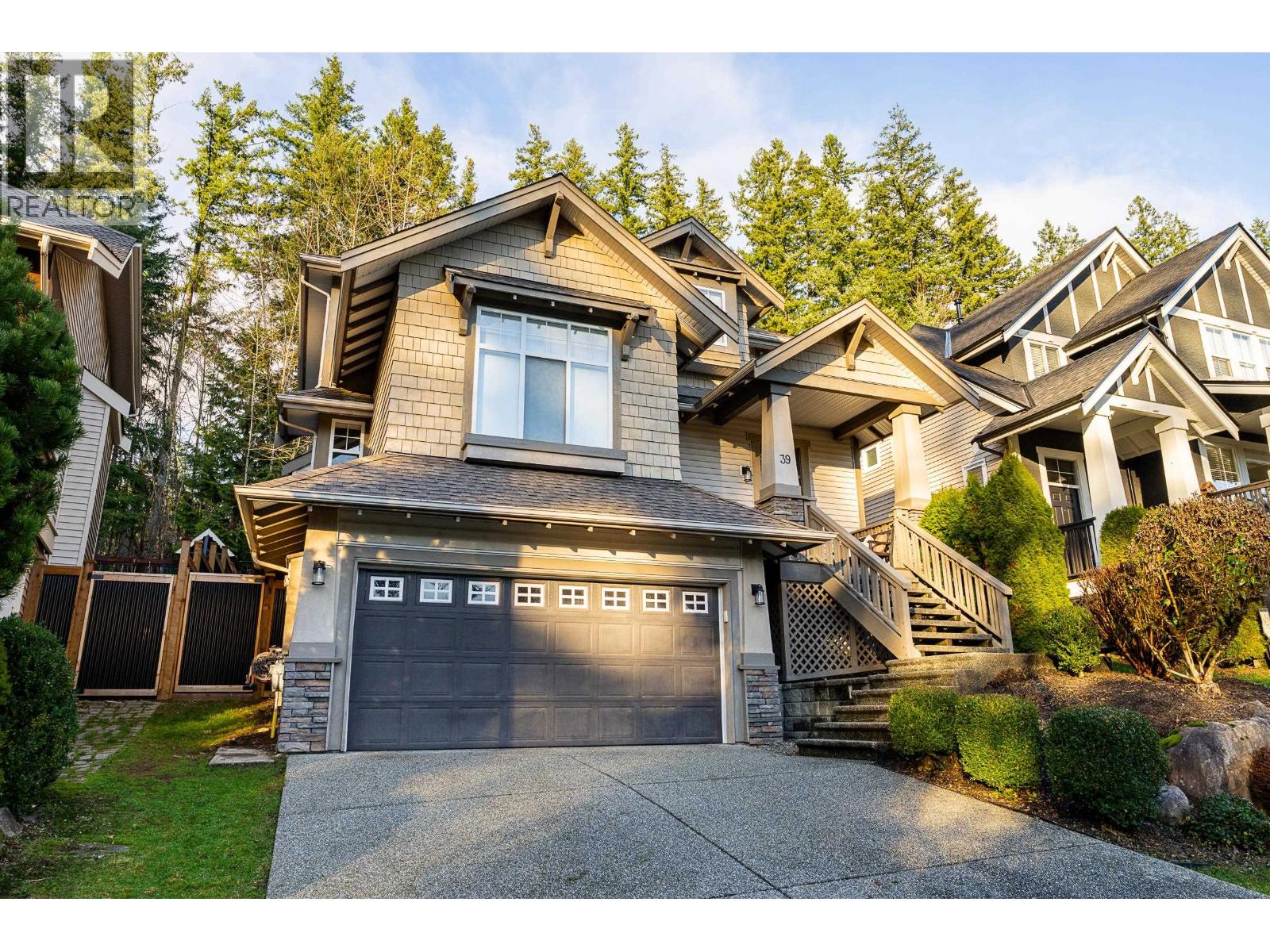 39 Holly Drive, Port Moody, British Columbia  V3H 5M4 - Photo 33 - R3108487