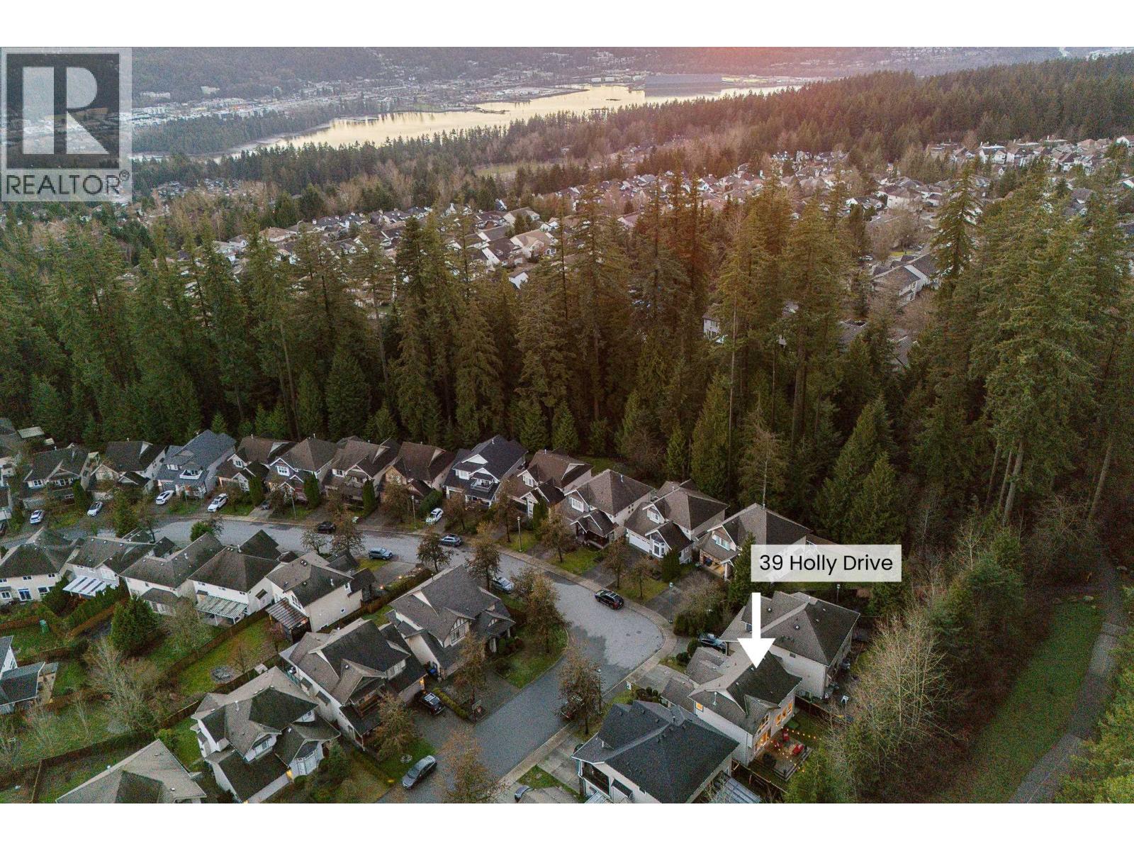 39 Holly Drive, Port Moody, British Columbia  V3H 5M4 - Photo 35 - R3108487