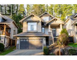 39 HOLLY DRIVE, Port Moody, British Columbia