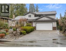 2419 SHAWNA WAY, Coquitlam, British Columbia