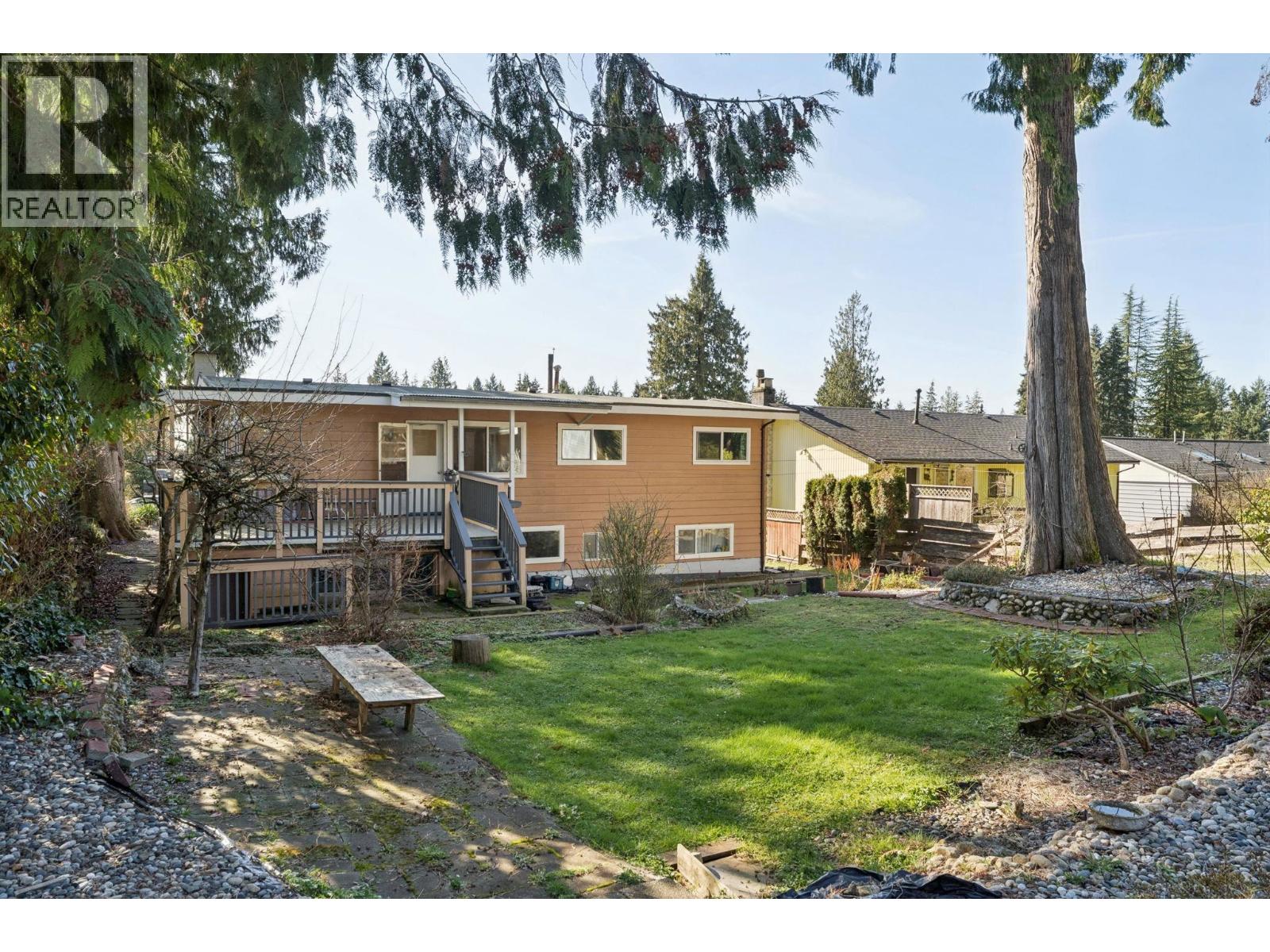 922 Canyon Boulevard, North Vancouver, British Columbia  V7R 2J8 - Photo 13 - R3108542